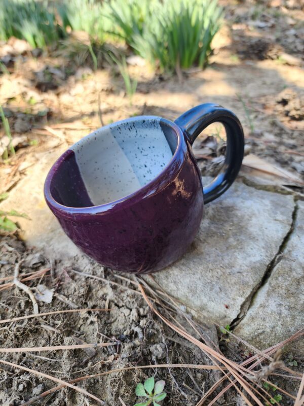 Celestial Drift Mug - Image 3