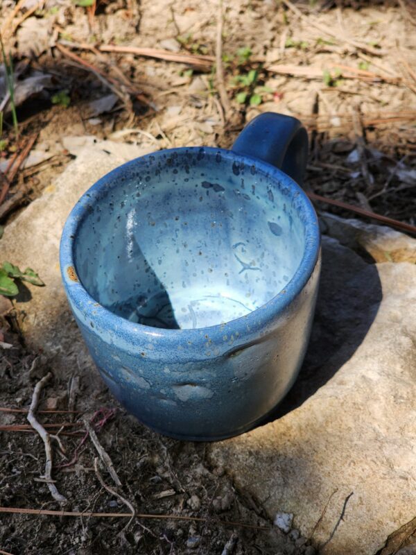 Blue Horizon Mug