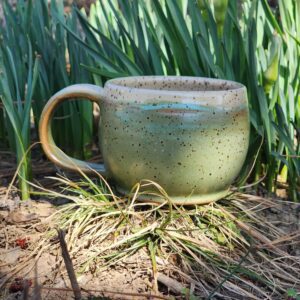 Woodland Whisper Mug