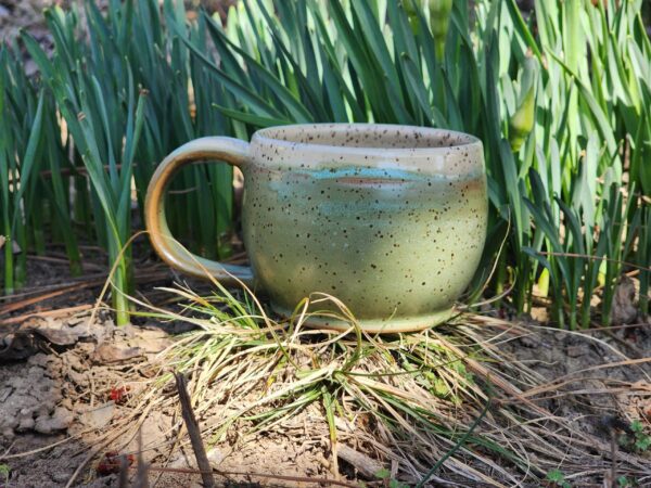 Woodland Whisper Mug