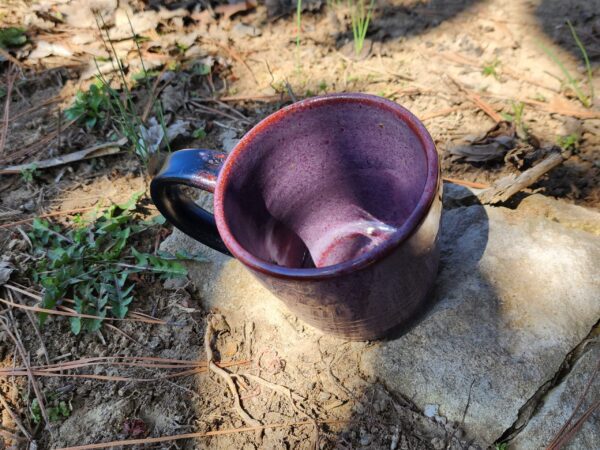 Velvet Horizon Mug - Image 2