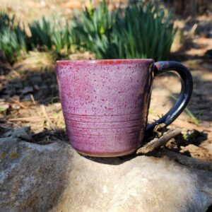 Velvet Horizon Mug