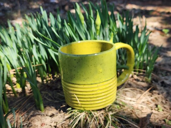 Sunny Meadow Mug - Image 2