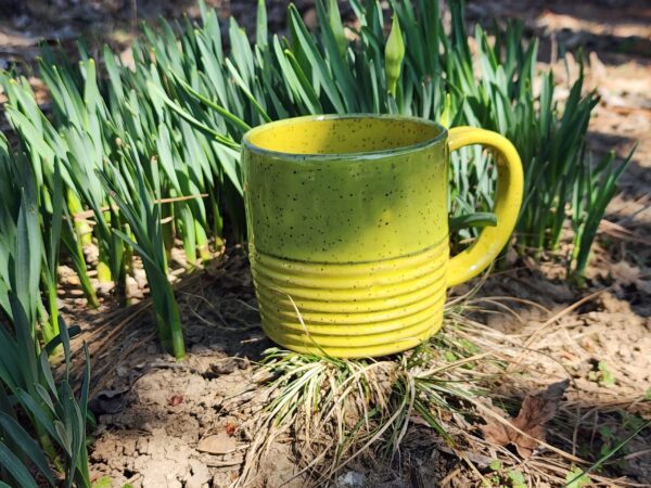 Sunny Meadow Mug - Image 3