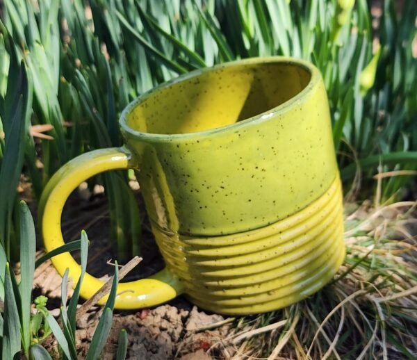 Sunny Meadow Mug