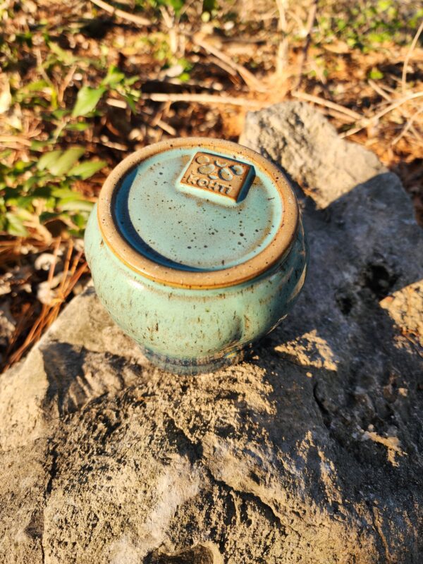 Button Pot - Image 5