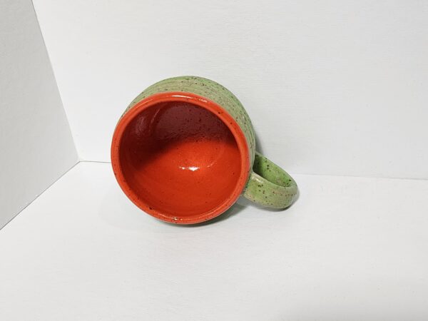 Orange Citrus Mug - Image 2