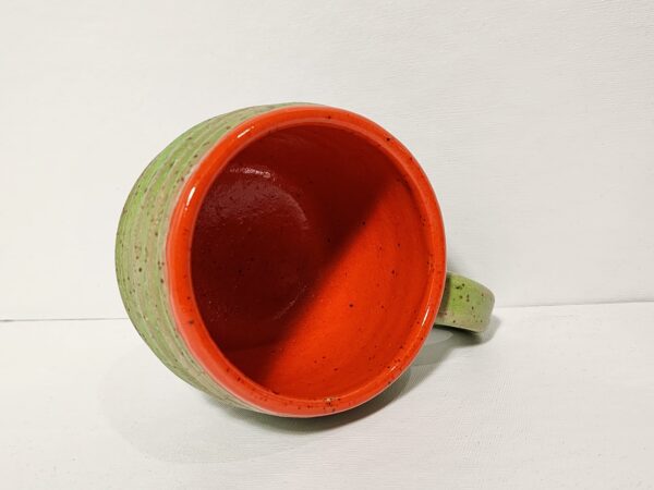 Orange Citrus Mug - Image 7