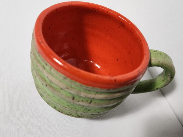 Orange Citrus Mug - Image 3