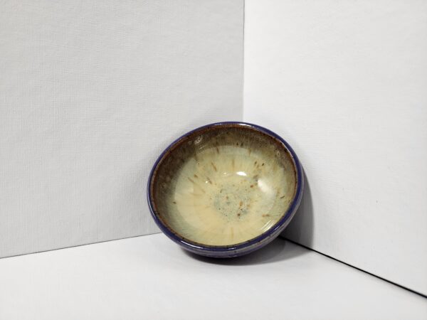 Purple Bowl - Image 3