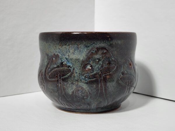 Mushroom Pot - Image 3