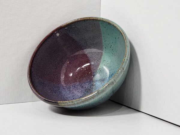 Tri-dip Bowl