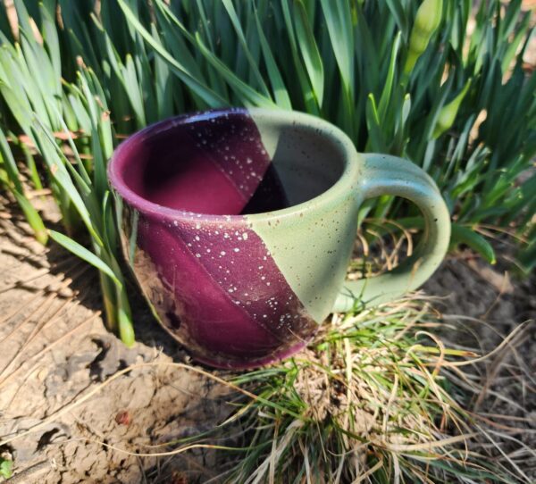 Autumn Harmony Mug