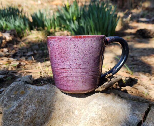 Velvet Horizon Mug