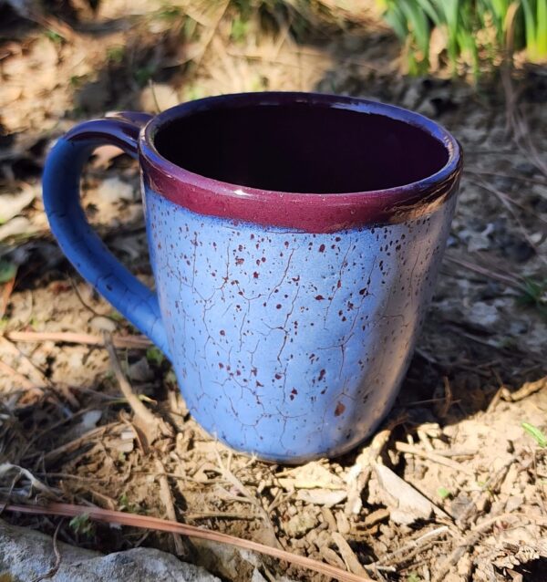 Prehistoric Dino Mug