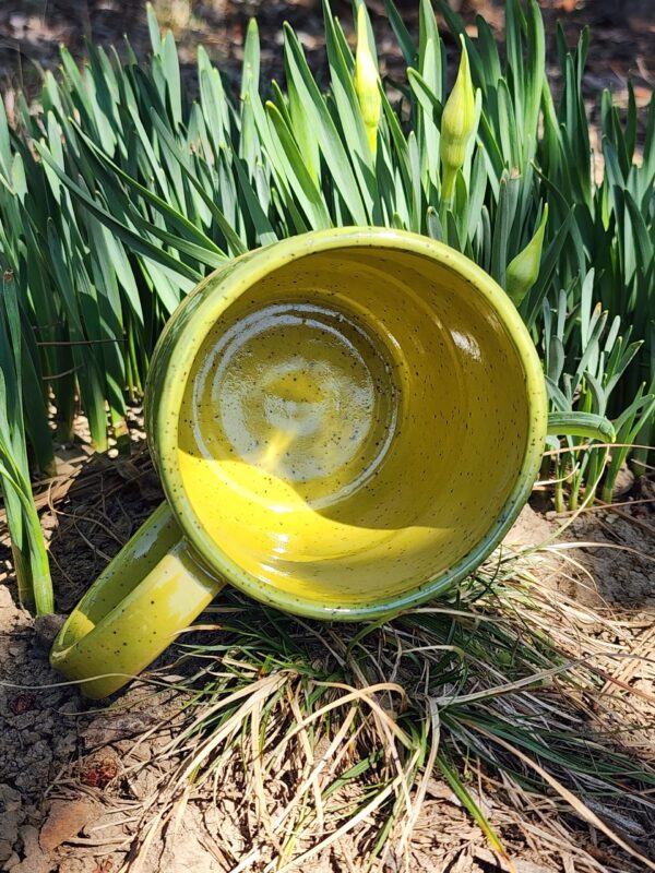 Sunny Meadow Mug - Image 5