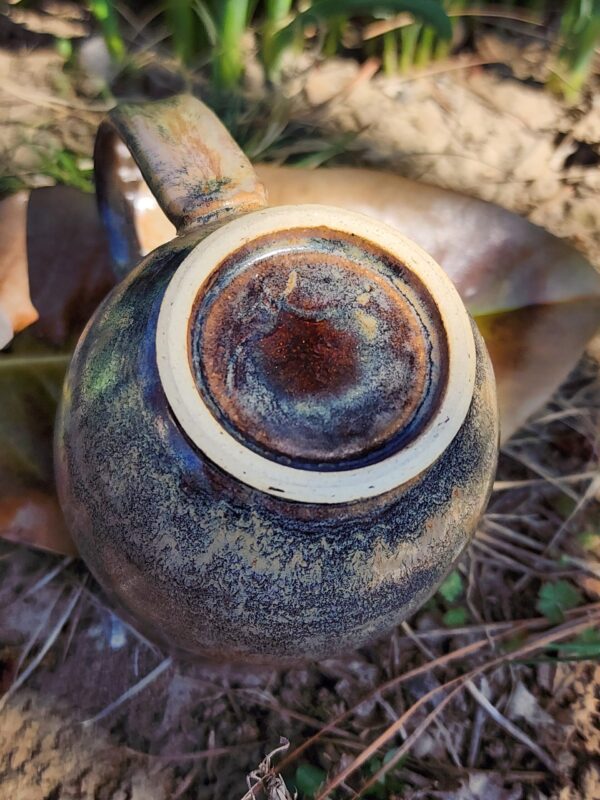 Rustic Earth Mug - Image 4