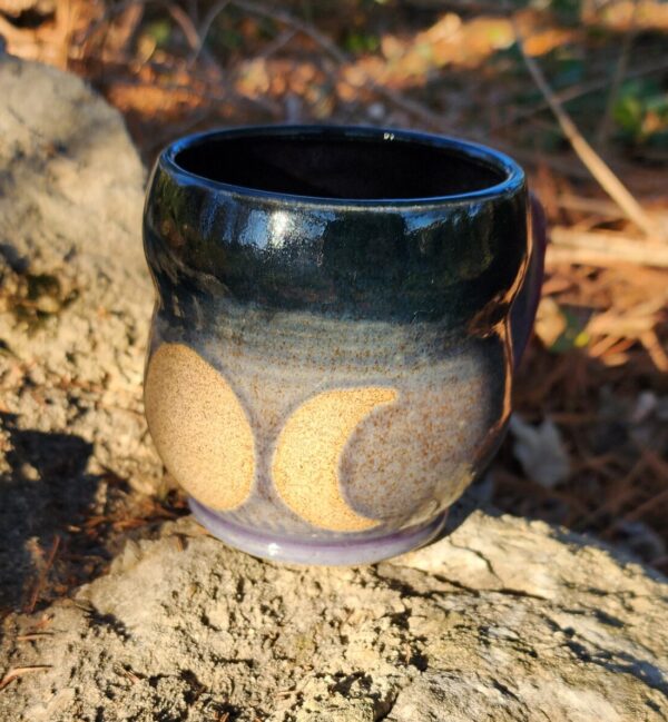 Trinity Moon Mug - Image 2