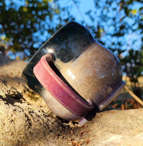 Trinity Moon Mug - Image 5