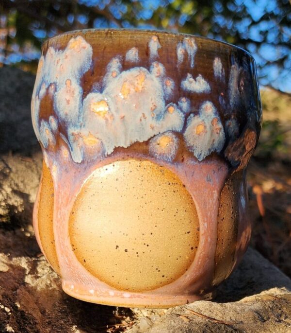 Trinity Moon Mug 2