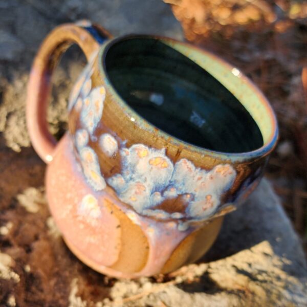 Trinity Moon Mug 2 - Image 3