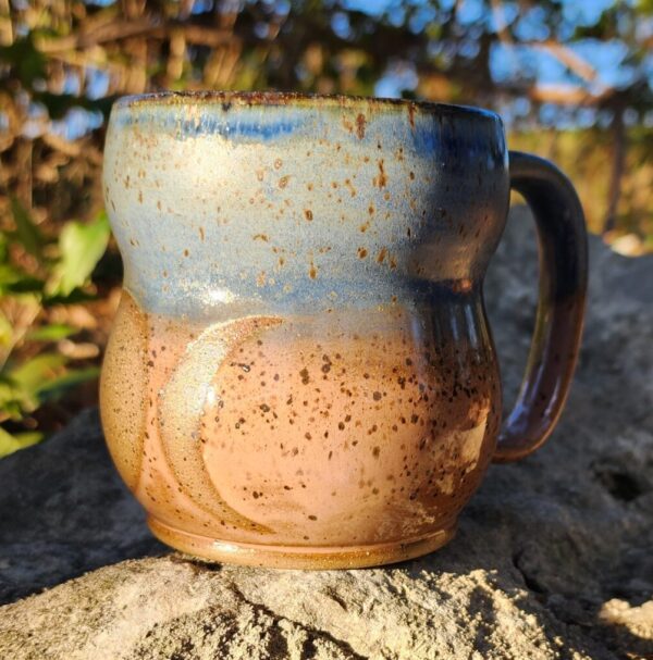 Trinity Moon Mug 3 - Image 2