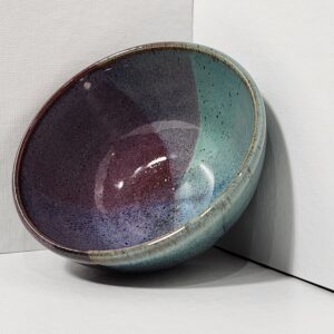 Tri-dip Bowl